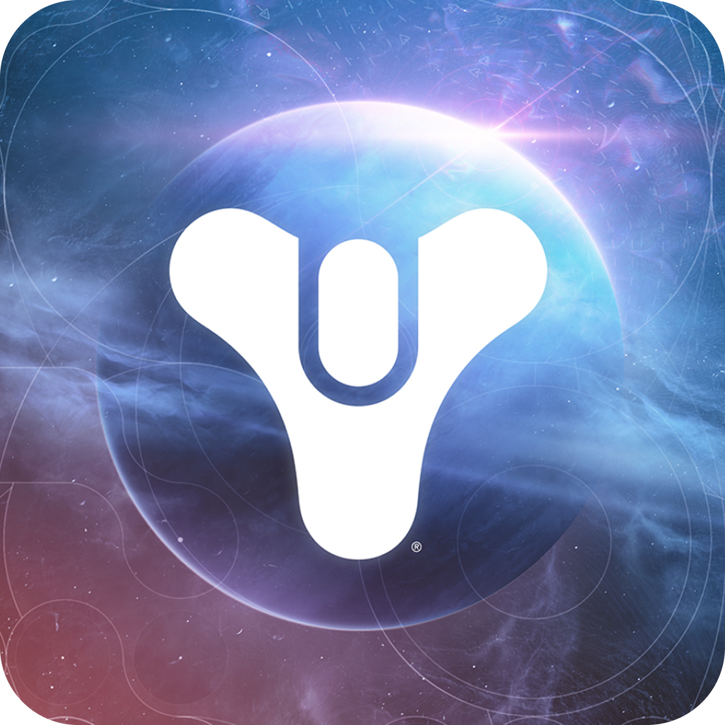 Destiny 2 Companion app icon